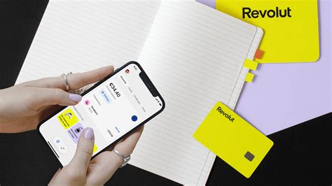 Revolut phone card not working